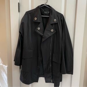 Club Monaco Two Jackets in One